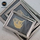Picture Frame Silver